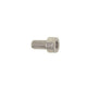 Boulon hexagonal M5x10 Bofix acier inoxydable (25 pièces)