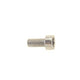 Boulon Allen M5 X 16 acier inoxydable (25 pièces) (214126)