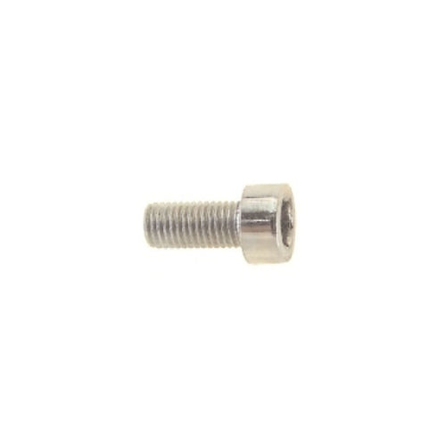 Boulon à tête cylindrique M5x20 en acier inoxydable par 25