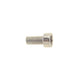 Boulon à tête cylindrique M5x20 en acier inoxydable par 25