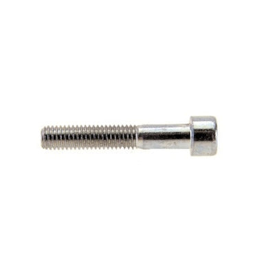Boulon Allen Bofix M5 x 30 acier inoxydable (25 pièces)