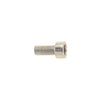Boulon à tête cylindrique M6x16 acier inoxydable par 25