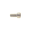 Bofix Boulon hexagonal M6x20 acier inoxydable par 25