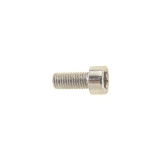 Bofix Boulon hexagonal M6x20 acier inoxydable par 25
