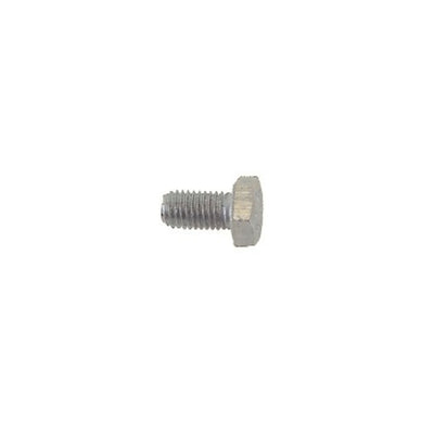 Bofix FIXX-MEER boulons hexagonaux M5x16 50 pièces, acier inoxydable