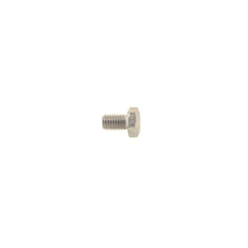 Boulon Bofix Hexagone M6X12 Acier inoxydable (P50)