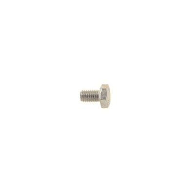Boulon Bofix Hexagone M6X12 Acier inoxydable (P50)