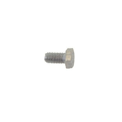 Bofix FIXX-MEER boulons hexagonaux M6x16 50 pièces, acier inoxydable