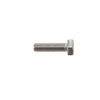 Bofix FIXX-MEER boulons hexagonaux M6x25 50 pièces, acier inoxydable