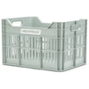 Urbanpool Urban Proof Krat 30l Misty Mint 40x30x25