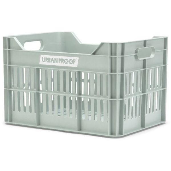 Urbanpool Urban Proof Krat 30l Misty Mint 40x30x25