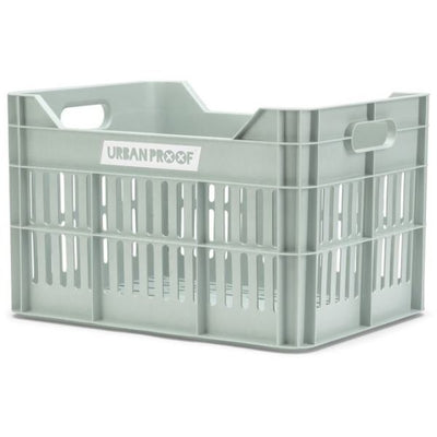 Urbanpool Urban Proof Krat 30l Misty Mint 40x30x25