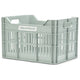 Urbanpool Urban Proof Krat 30l Misty Mint 40x30x25