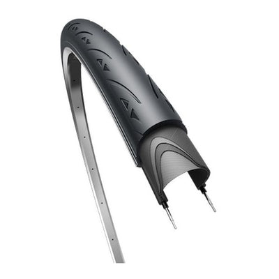 Bord Buitenband Edge-Obor Stamino 28 x 0,90 23-622 noir