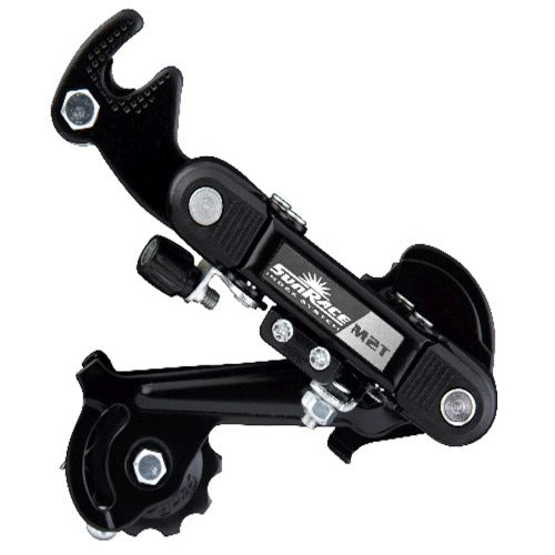 Dérailleur Sunrace A atb 5 6 7 m crochet m2t