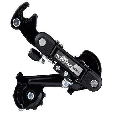 Dérailleur Sunrace A atb 5 6 7 m crochet m2t