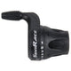 Sunrace Pivot adjustment right 7S 2100 mm derailleur gris