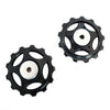 Dérailleur Shimano rd-m410 jeu de roues alivio 7 8 9 vitesses