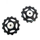 Dérailleur Shimano rd-m410 jeu de roues alivio 7 8 9 vitesses