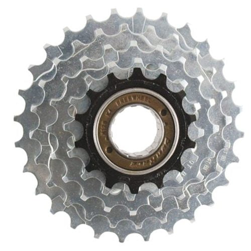 Roue libre Sunrace 5v 14-28t mfm2a 5ds blister