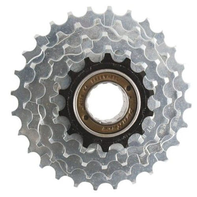 Roue libre Sunrace 5v 14-28t mfm2a 5ds blister