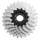 Sunrace Freewheel 6 vitesses 14-28t Zinc dans la boîte