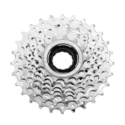 Roue libre Sunrace 7v 13-28t mfm30 7cs blister