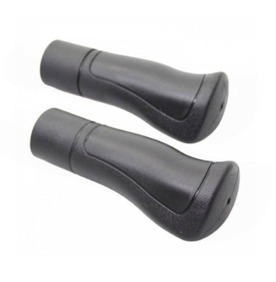 Herrmans Gire Ergo 84b 120 mm noir (emballage d'atelier de 30 pièces)