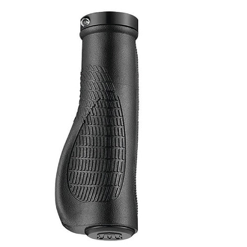 BlackUnion gp-03l Poignée ergonomique et confortable 128mm Noir