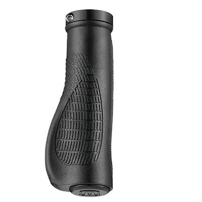 BlackUnion gp-03l Poignée ergonomique et confortable 128mm Noir