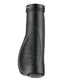 BlackUnion gp-03l Poignée ergonomique et confortable 128mm Noir