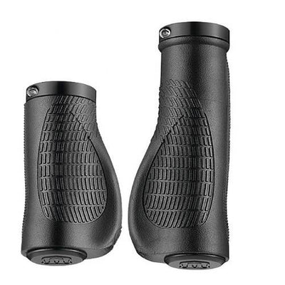 Union ErgoLock 128 95mm Noir guidon vélo