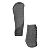 Poignée Velo Comfort L135mm R92mVelo Ergogel D2 - Noir