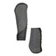 Poignée Velo Comfort L135mm R92mVelo Ergogel D2 - Noir