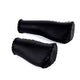 Velo Handle Leather Ergo 92 135 mm noir