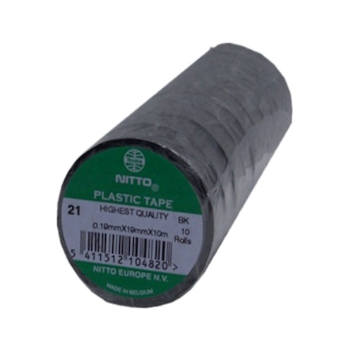 Bofix 292010 B92010 Nittotape 10mtr HPX par 10 rouleaux