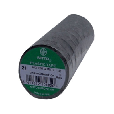 Bofix 292010 B92010 Nittotape 10mtr HPX par 10 rouleaux