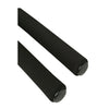Ergotec Marathon Bicycle Handlebar Foam Set 400mm Black
