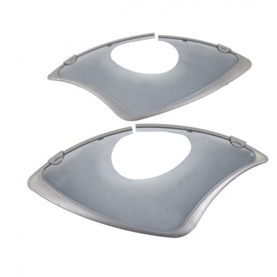 Hesling Jasper guard 28 6 Elegance Smoke