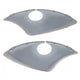 Hesling Jasbeschermer Élégance 28 Plastique gris