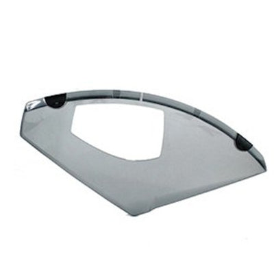 Hesling Jasbeschermer Secura 28 6 - Garde-boue en PVC - 28 pouces - Noir