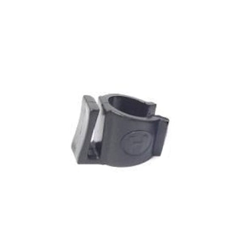 Hesling Jas Protection Pinmp normalement 13 mm noir