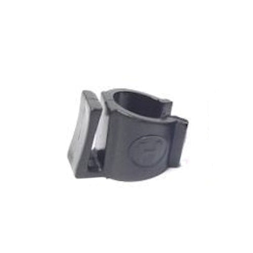 Hesling Jas Protection pinmp 20 mm noir