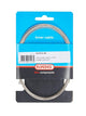 Câble intérieur d'engrenage acier inoxydable 4 mètres 6472rvs-4m