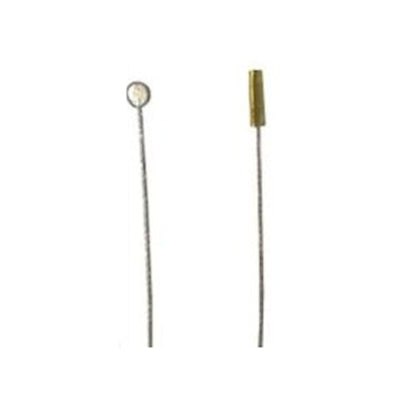 Elvedes Engrenage de câble intérieur SA 2250 mm argent 6451 18
