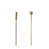Elvedes Schakel Binnenkabel 2250 mm en acier inoxydable Ø1,1 mm n n mamelon