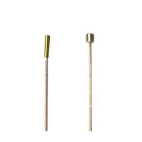 Elvedes Schakel Binnenkabel 2250 mm en acier inoxydable Ø1,1 mm n n mamelon