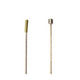 Elvedes Schakel Binnenkabel 2250 mm en acier inoxydable Ø1,1 mm n n mamelon