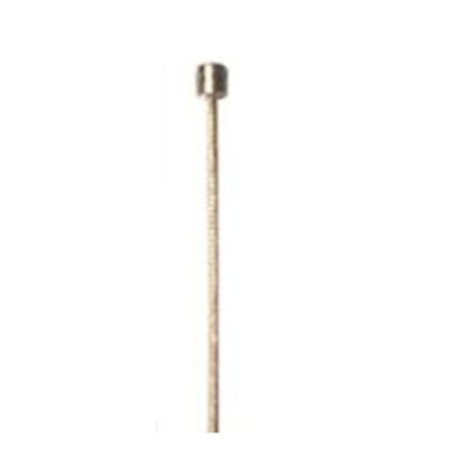 câble intérieur de dérailleur 1,1 mm argent 2250 mm