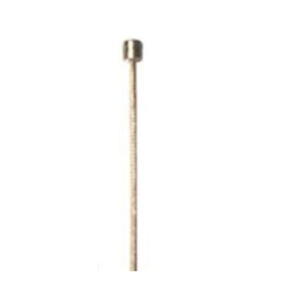 câble intérieur de dérailleur 1,1 mm argent 2250 mm
